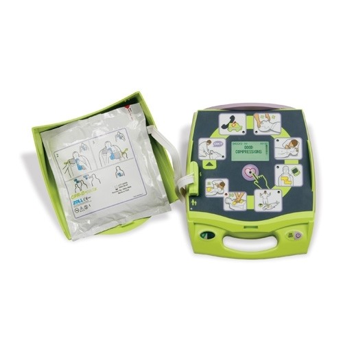 Zoll shop aed plus