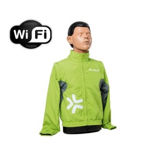 Ambu man wireless next generation