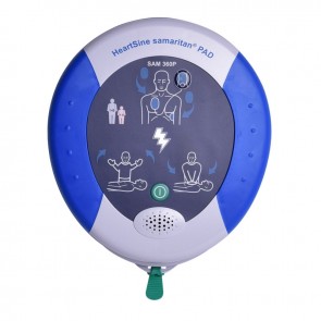 Heartsine Samaritan pad 360P aed