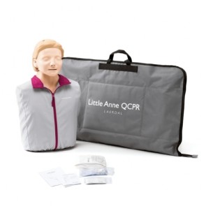 laerdal little anna