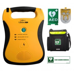 defibtech lifeline auto