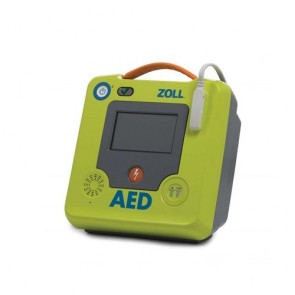 zoll aed 3